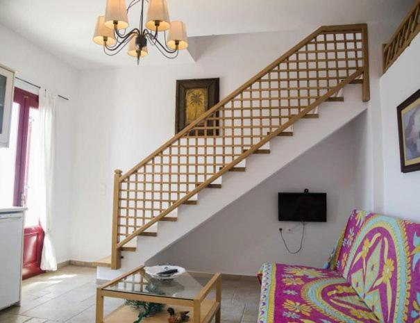 Asvestoti Maisonettes Red House Astypálaia Dış mekan fotoğraf